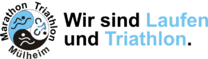 Marathon und Triathlon Mülheim - Wir sind Laufen und Triathlon.